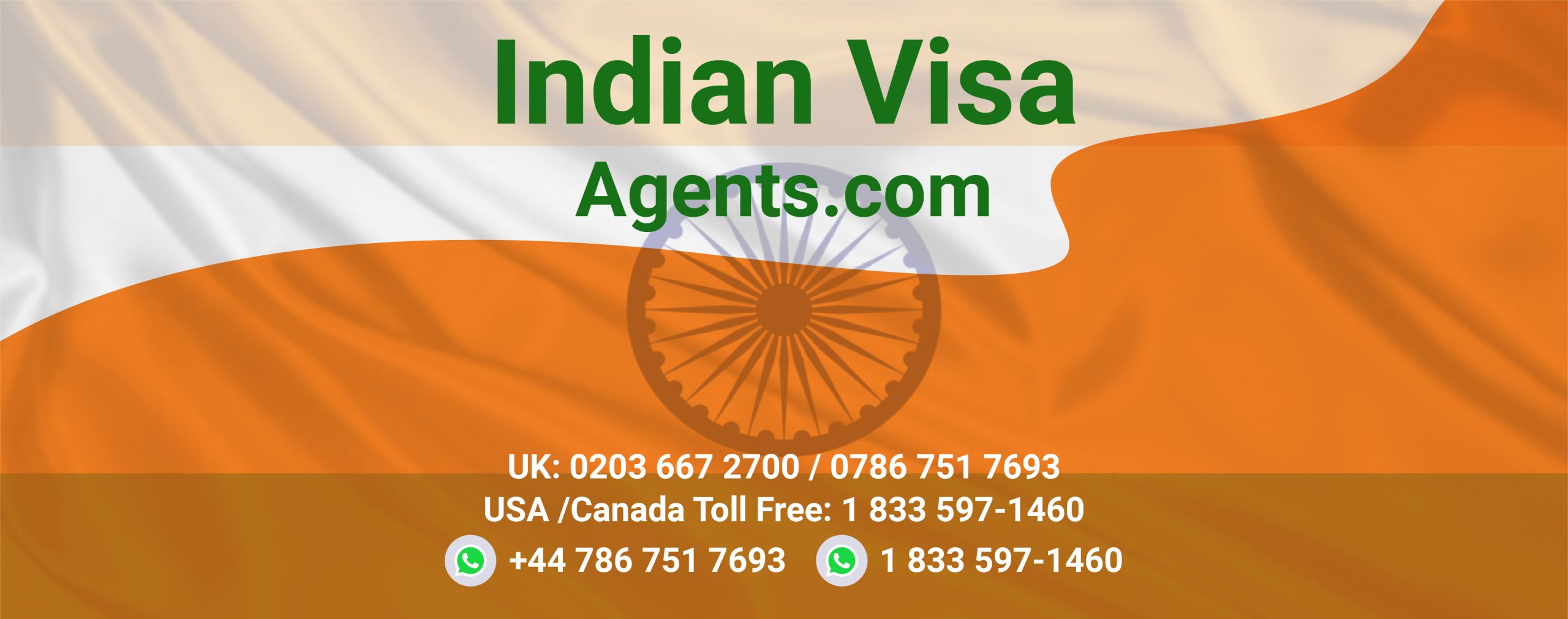 India visa agents