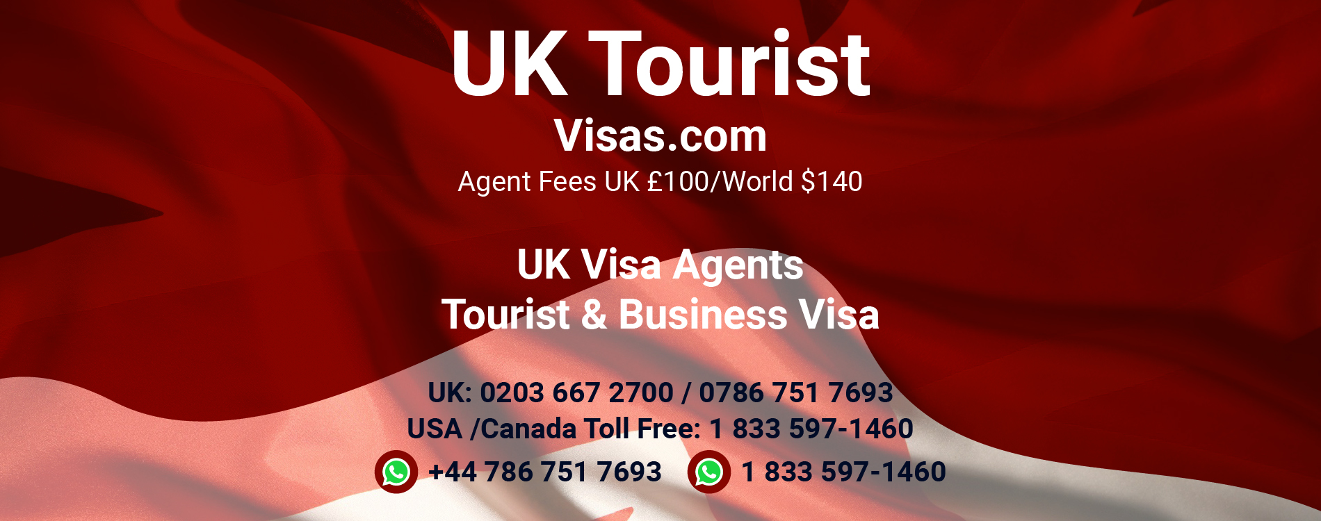 uk tourist visa