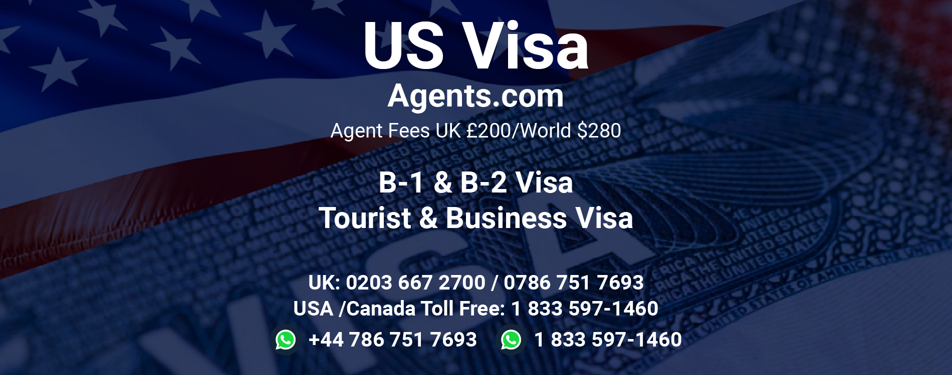 us visa agents