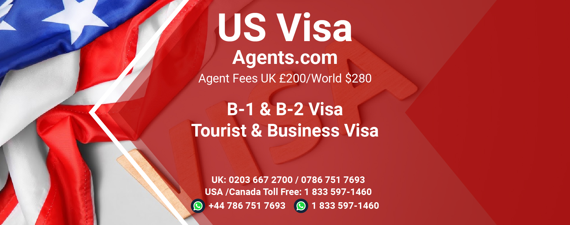 us visa agents